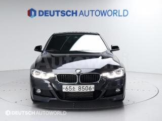 WBA8C5105JA074688 2018 BMW 3 SERIES 320D MSPORTS F30(12~)-2