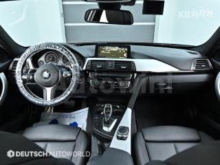 2018 BMW 3 SERIES 320D MSPORTS F30(12~) - 7