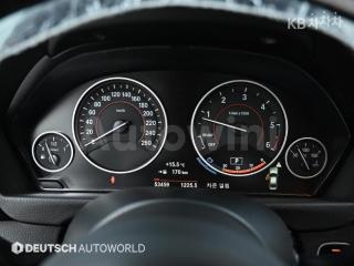 2018 BMW 3 SERIES 320D MSPORTS F30(12~) - 8