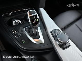 2018 BMW 3 SERIES 320D MSPORTS F30(12~) - 9