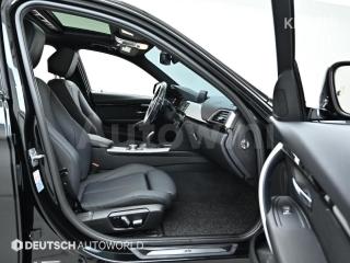 2018 BMW 3 SERIES 320D MSPORTS F30(12~) - 10