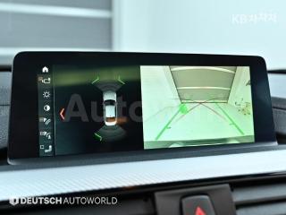 2018 BMW 3 SERIES 320D MSPORTS F30(12~) - 16
