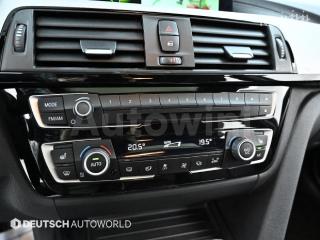 2018 BMW 3 SERIES 320D MSPORTS F30(12~) - 18