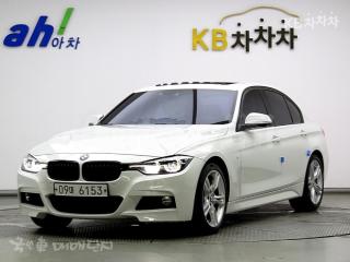 WBA8B9102JA539275 2018 BMW 3 SERIES 330I F30 M SPORTS-0