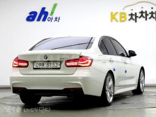 WBA8B9102JA539275 2018 BMW 3 SERIES 330I F30 M SPORTS-2