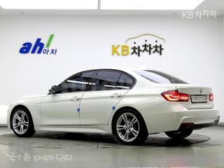 WBA8B9102JA539275 2018 BMW 3 SERIES 330I F30 M SPORTS-3