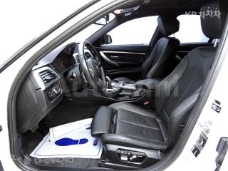 2018 BMW 3 SERIES 330I F30 M SPORTS - 9