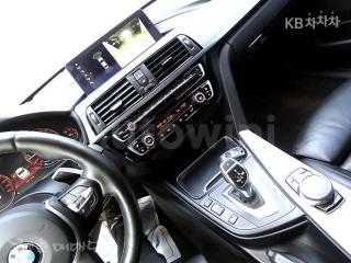 2018 BMW 3 SERIES 330I F30 M SPORTS - 11