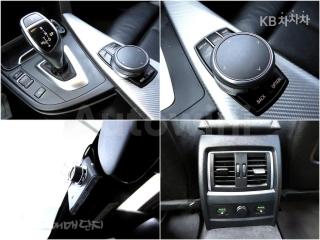 2018 BMW 3 SERIES 330I F30 M SPORTS - 19