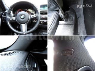 2018 BMW 3 SERIES 330I F30 M SPORTS - 20