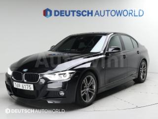 WBA8A9105JAE91468 2018 BMW 3 SERIES 320I SEDAN MSPORTS F30(13~)-0