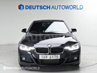 WBA8A9105JAE91468 2018 BMW 3 SERIES 320I SEDAN MSPORTS F30(13~)-2