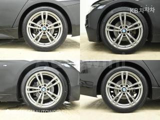 WBA8A9105JAE91468 2018 BMW 3 SERIES 320I SEDAN MSPORTS F30(13~)-4