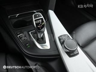2018 BMW 3 SERIES 320I SEDAN MSPORTS F30(13~) - 9