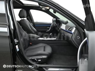 2018 BMW 3 SERIES 320I SEDAN MSPORTS F30(13~) - 10