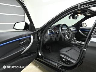 2018 BMW 3 SERIES 320I SEDAN MSPORTS F30(13~) - 11
