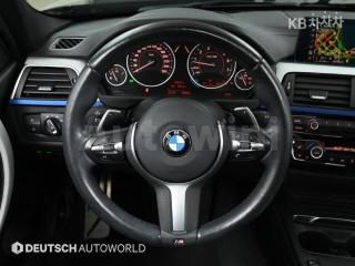 2018 BMW 3 SERIES 320I SEDAN MSPORTS F30(13~) - 13