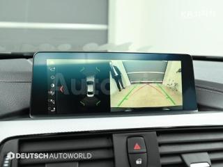 2018 BMW 3 SERIES 320I SEDAN MSPORTS F30(13~) - 14