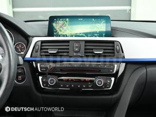 2018 BMW 3 SERIES 320I SEDAN MSPORTS F30(13~) - 15