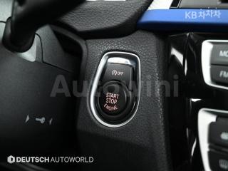 2018 BMW 3 SERIES 320I SEDAN MSPORTS F30(13~) - 17