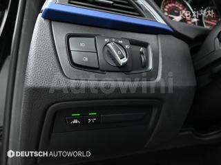 2018 BMW 3 SERIES 320I SEDAN MSPORTS F30(13~) - 18