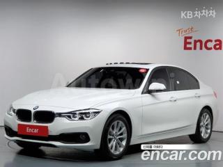 WBA8C5107JA076765 2018 BMW 3 SERIES 320D F30(12~)-0