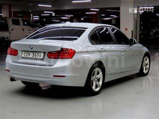 WBA3B1102CF379349 2012 BMW 3 SERIES 320I SEDAN F30(13~)-1