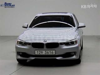 WBA3B1102CF379349 2012 BMW 3 SERIES 320I SEDAN F30(13~)-2