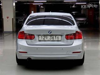WBA3B1102CF379349 2012 BMW 3 SERIES 320I SEDAN F30(13~)-3