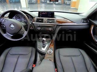 2012 BMW 3 SERIES 320I SEDAN F30(13~) - 7
