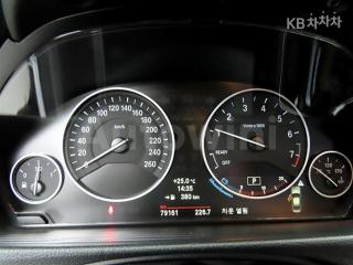 2012 BMW 3 SERIES 320I SEDAN F30(13~) - 9