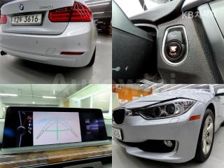 2012 BMW 3 SERIES 320I SEDAN F30(13~) - 16