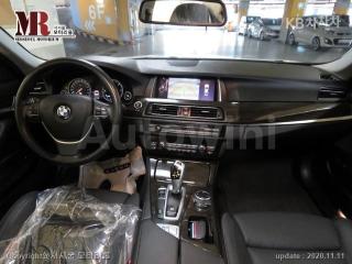 2016 BMW 5 SERIES 520D LUXURY F10 (14~) - 7