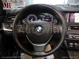 2016 BMW 5 SERIES 520D LUXURY F10 (14~) - 8