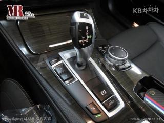 2016 BMW 5 SERIES 520D LUXURY F10 (14~) - 11