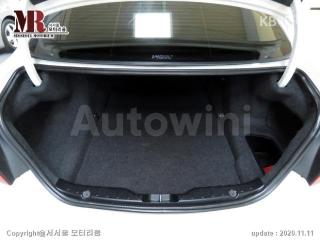 2016 BMW 5 SERIES 520D LUXURY F10 (14~) - 16