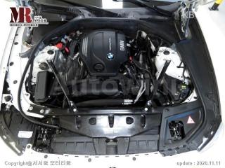2016 BMW 5 SERIES 520D LUXURY F10 (14~) - 19
