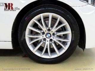 2016 BMW 5 SERIES 520D LUXURY F10 (14~) - 20