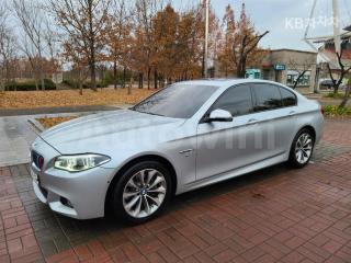 WBA5E7106GG157481 2016 BMW 5 SERIES 520D F10(10~16년)-1