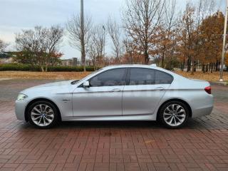 WBA5E7106GG157481 2016 BMW 5 SERIES 520D F10(10~16년)-2