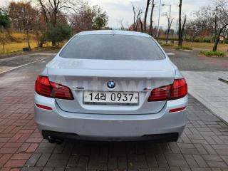 WBA5E7106GG157481 2016 BMW 5 SERIES 520D F10(10~16년)-3