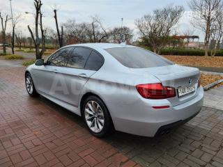 WBA5E7106GG157481 2016 BMW 5 SERIES 520D F10(10~16년)-4