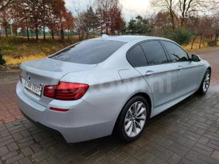 WBA5E7106GG157481 2016 BMW 5 SERIES 520D F10(10~16년)-5