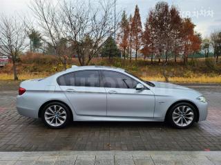 2016 BMW 5 SERIES 520D F10(10~16년) - 7