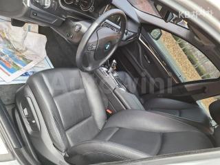 2016 BMW 5 SERIES 520D F10(10~16년) - 11