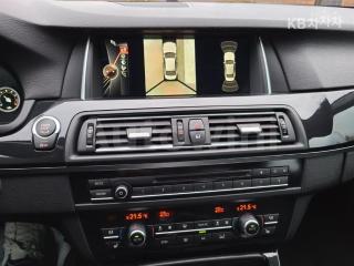 2016 BMW 5 SERIES 520D F10(10~16년) - 14