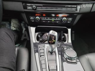 2016 BMW 5 SERIES 520D F10(10~16년) - 15
