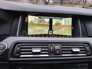 2016 BMW 5 SERIES 520D F10(10~16년) - 17