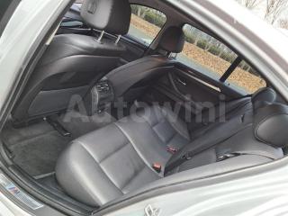 2016 BMW 5 SERIES 520D F10(10~16년) - 18