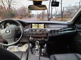 2016 BMW 5 SERIES 520D F10(10~16년) - 19